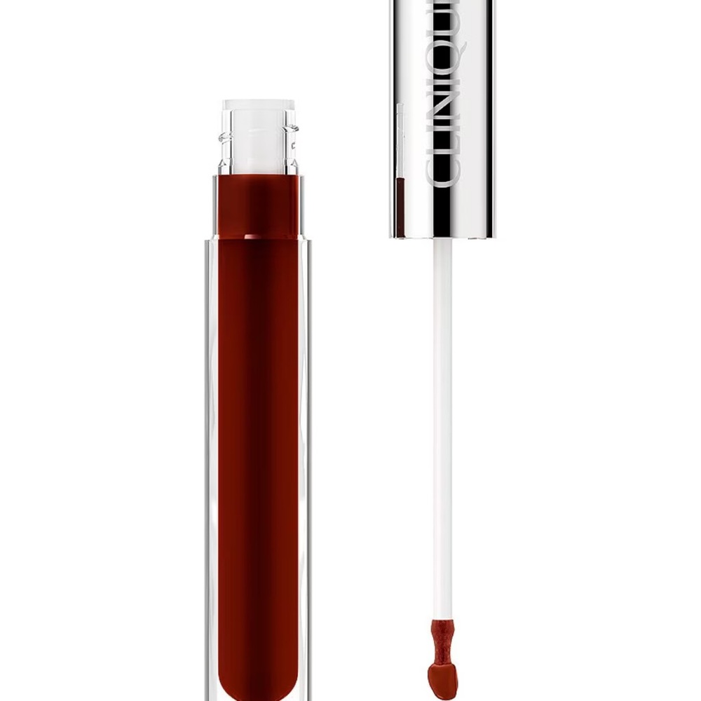 Clinique Pop Plush 01 Black Honey Pop